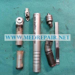 Micro 100 sagittal Saw 5053-011, 5053-009, 5053-010, 5053-11, 5053-012, 5053-013