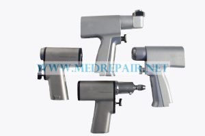 used stryker system 5 set