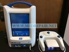 medtronic shavers