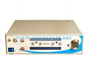 Conmed shaver console