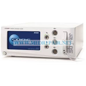Stryker power surgical console 5400-50