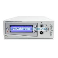 Stryker console