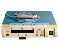 dyonics shaver system