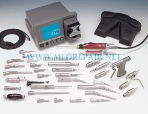 stryker tps system, stryker core system