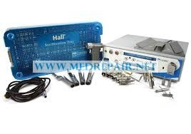 Mpower surgical Handpiece systems