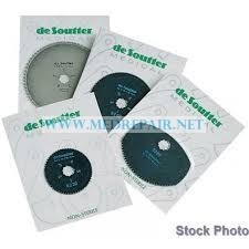 cast cutter blades