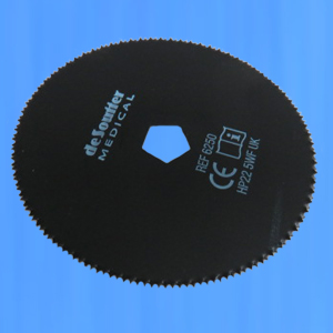 6250 cast cutter blade