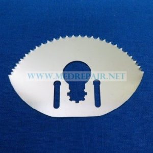 Stryker 940-25 cast saw blade
