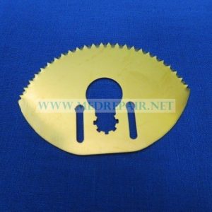 940-35 stryker cast cutter blade