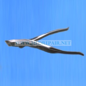 9 inch 3 prong cast spreader