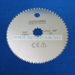 DeSoutter 7960 Stainless Steel Blade