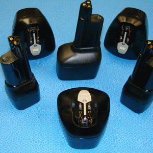 stryker power tool batteries, 2115, 4112, 4115, 6212, 6215