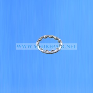 Stryker Blade nut washer
