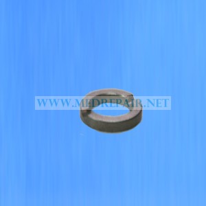 pin drive blade spacer