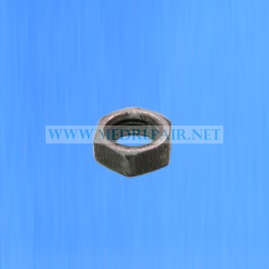 pin drive nut