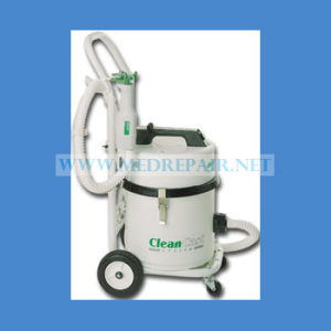 Clean Cast System