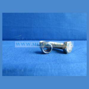 CCS Chassis Screw & Nut