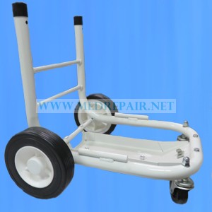 CCS Chassis