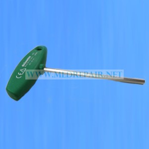 desoutter blade wrench