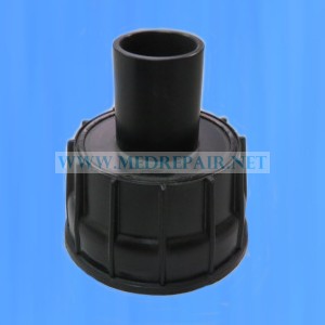 Inlet Adapter