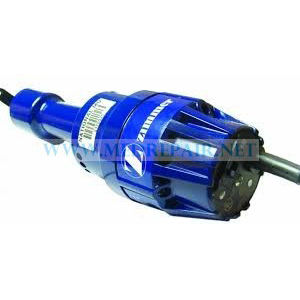 Zimmer Cast Saw