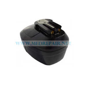 Compatible Stryker 4115 battery