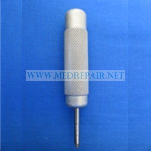 Hall 1365-05 Hex Blade Locking Wrench