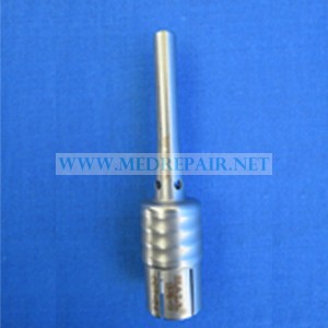 1375-11 Hall Long Bur Guard