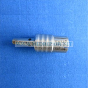 1375-12 Hall Medium Bur Guard