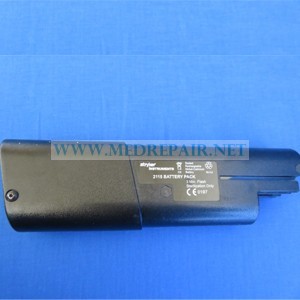 Stryker Battery Pack