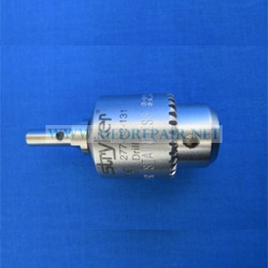Stryker 277-82-131 Jacobs Chuck Drill 1/4"