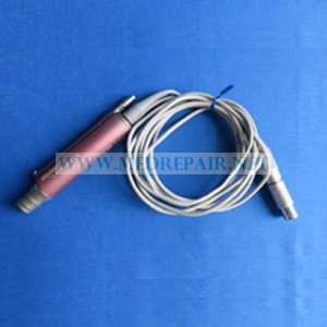 Stryker TPS Hummer Shaver