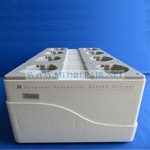 Stryker T4 Battery Charger