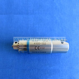 Stryker 4100-132 5/32" Jacobs Chuck Attachment
