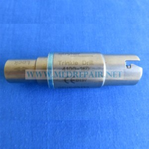 Stryker 4100-160 Trinkle Drill Attachment