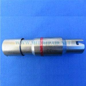 Stryker 4100-210 Synthes Reamer
