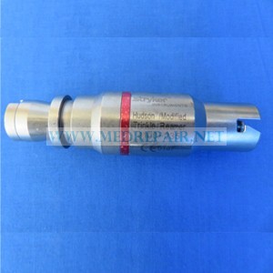 Stryker 4100-235 Hudson Modified Trinkle Reamer