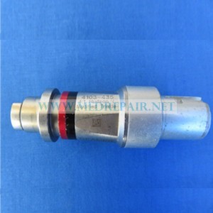 Stryker 4103-435 High Torque Hudson®/Modified Trinkle Reamer (4:1)