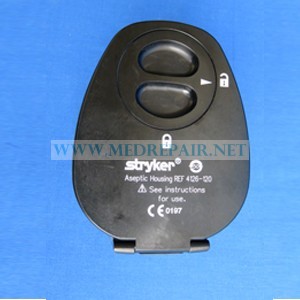 Stryker Aseptic Housing