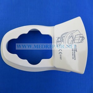 Stryker Aseptic Transfer Battery Shield