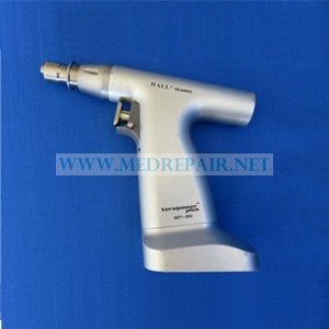 5071-003 Hall VersiPower Plus Reamer