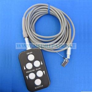 87012 Linvatec Hand Control