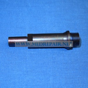 Pin Drive Shaft