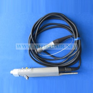 Stryker 272-704-500 12K Shaver
