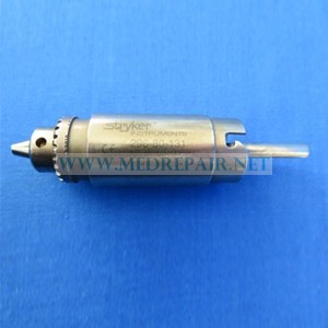 Stryker 296-80-131 5/32" Jacob's Chuck