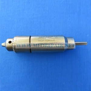 Stryker 296-80-150 High Torque Jacob's Chuck