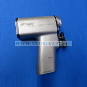 Stryker 4100 Cordless Driver