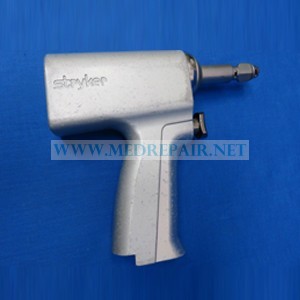 Stryker 4106 Reciprocating Saw