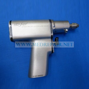 Stryker 4107 Sternum Saw