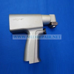 Stryker 4108 Sagittal Saw